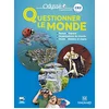 Image de Questionner le monde CE2, cycle 2 : temps, espace, organisation du monde, vivant, matière et objets : programmes 2016 en occasion ou reconditionné