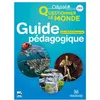 Image de Odysséo Questionner le monde CE2 (2017) - Banque de ressources sur CD-Rom avec guide pédagogique papier Christophe Meunier (Coordination éditoriale), VALÉRIE CARNOY (Auteur), AGNÈS PELLÉ-HESTERS (Auteur), SYLVIE POITEVIN (Auteur)