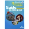 Image de Questionner le monde CE2, cycle 2 : guide pédagogique avec CD-ROM ressources : programmes 2016 en occasion ou reconditionné