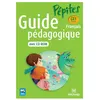 Image de Pépites Français CE1 (2017) - Banque de ressources sur CD-Rom avec guide pédagogique papier Claire Bey-Chenu (Auteur), Catherine Wojciechowski-Savadoux (Coordination éditoriale), CHRISTINE BOIDRON-JAMET (Auteur), MAGALI CAYLAT (Auteur), Marie-Ange Maurouard (Auteur), SYLVIE MOUSSAOUI (Auteur)