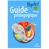 Image de Français CE2, cycle 2 : guide pédagogique en occasion ou reconditionné