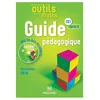 Image de Les nouveaux outils pour les maths, manuel CE1, cycle 2 : guide pédagogique, avec CD-ROM ressources : programmes 2016 en occasion ou reconditionné