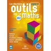 Image de Les nouveaux outils pour les maths CE2, cycle 2 : programmes 2016 en occasion ou reconditionné