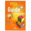 Image de Les nouveaux outils pour les maths CE2, cycle 2 : guide pédagogique, avec CD-ROM ressources : programmes 2016 en occasion ou reconditionné