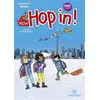 Image de New Hop In! Anglais CM2 (2020) - Activity Book Elisabeth Brikké (Auteur), Lucy Cuzner-Galunic (Auteur), Wilfrid Rotgé (Auteur)