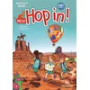 Image de New Hop In! Anglais CM1 (2019) - Activity Book Elisabeth Brikké (Auteur), Céline Theraulaz (Illustration), Wilfrid Rotgé (Auteur), Lucy Cuzner-Galunic (Auteur)