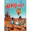 Image de New hop in ! CM1, cycle 3 : activity book : conforme aux programmes en occasion ou reconditionné