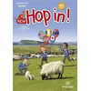 Image de New Hop In! Anglais CE1 (2021) - Activity book Elisabeth Brikké (Auteur), Lucy Cuzner-Galunic (Auteur), Wilfrid Rotgé (Auteur)