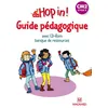 Image de New Hop In! Anglais CM2 (2020) - Banque de ressources sur CD-Rom avec guide pédagogique papier Elisabeth Brikké (Auteur), Lucy Cuzner-Galunic (Auteur), Wilfrid Rotgé (Auteur)