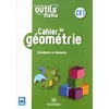 Image de Cahier de géométrie CE1 : + grandeurs et mesures en occasion ou reconditionné