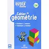 Image de Cahier de géométrie CM1, cycle 3 : grandeurs et mesures, traitement de données en occasion ou reconditionné