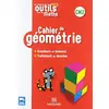 Image de Les nouveaux outils pour les maths CM2, cycle 3 : cahier de géométrie : + grandeurs et mesures + traitement de données en occasion ou reconditionné