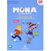 Image de Mona et ses amis : méthode de lecture : CP, cycle 2 en occasion ou reconditionné