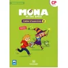 Image de Mona et ses amis, CP, cycle 2 : méthode de lecture : cahier d'exercices 2 en occasion ou reconditionné