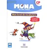 Image de Mona et ses amis : mon livret de vocabulaire : CP, cycle 2 en occasion ou reconditionné