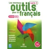 Image de Les nouveaux outils pour le français : fichier CE2, cycle 2 en occasion ou reconditionné