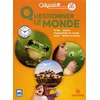 Image de Questionner le monde, CP, CE1, cycle 2 en occasion ou reconditionné