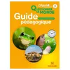 Image de Odysséo Questionner le monde CP-CE1 (2018) - Banque de ressources sur CD-Rom avec guide pédagogique papier Christophe Meunier (Auteur), VALÉRIE CARNOY (Auteur), AGNÈS PELLÉ-HESTERS (Auteur), SYLVIE POITEVIN (Auteur)