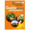 Image de Questionner le monde CP, CE1, cycle 2 : guide pédagogique avec CD-ROM ressources : nouveaux programmes en occasion ou reconditionné