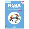 Image de Mona et ses amis CP (2018) - Banque de ressources sur CD-Rom avec guide pédagogique papier Michele Charbonnier (Auteur), Joël Garnier (Auteur), VANESSA PETIOT (Auteur)