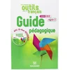 Image de Les nouveaux outils pour le français : fichier CE2, cycle 2 : guide pédagogique avec CD-ROM ressources en occasion ou reconditionné