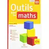 Image de Outils pour les maths CE1, cycle 2 : fichier : conforme aux programmes en occasion ou reconditionné