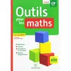 Image de Outils pour les maths, fichier CP, cycle 2 en occasion ou reconditionné