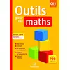 Image de Outils pour les maths CE1, cycle 2 : conforme aux programmes en occasion ou reconditionné