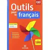 Image de Outils pour le français CM2, cycle 3 : avec 1.000 exercices en occasion ou reconditionné