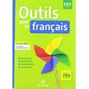 Image de Outils pour le français CE1, cycle 2 : conforme aux programmes en occasion ou reconditionné