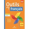 Image de Outils pour le Français CE2 (2019) - Manuel élève Sylvie Aminta (Auteur), Alice Helbling (Auteur)