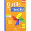 Image de Outils pour le français : CE2, cycle 2 : conforme aux programmes en occasion ou reconditionné
