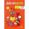 Image de Archimaths CP, cycle 2 en occasion ou reconditionné