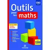 Image de Outils pour les maths CM2, cycle 3 en occasion ou reconditionné