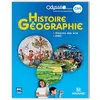 Image de Histoire géographie, histoire des arts, EMC : CM1, cycle 3 en occasion ou reconditionné