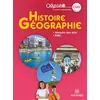 Image de Odysséo Histoire-Géographie CM2 (2020) - Manuel élève Françoise Changeux-Claus (Auteur), Marie-Jeanne Ouriachi (Auteur), OLIVIER SZWAJA (Auteur), Marie Dietsch-Volkringer (Auteur), Christian Fleury (Auteur), Henriette Humbert (Auteur), Catherine Cattin-Caille (Auteur)