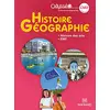 Image de Histoire géographie CM2, cycle 3 : histoire des arts, EMC en occasion ou reconditionné