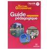 Image de Odysséo Histoire-Géographie-EMC CM2 (2020) - Banque de ressources sur CD-Rom avec guide pédagogique papier Françoise Changeux-Claus (Auteur), Marie-Jeanne Ouriachi (Auteur), Catherine Cattin-Caille (Auteur), Didier Caille (Auteur), Marie Dietsch-Volkringer (Auteur), Christian Fleury (Auteur), Henriette Humbert (Auteur)