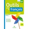 Image de Outils pour le Français CE1 (2020) - Fichier élève Sylvie Aminta (Auteur), Alice Helbling (Auteur), Claire Barthomeuf-Schillinger (Auteur)