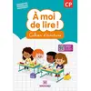 Image de A moi de lire ! CP : cahier d'écriture en occasion ou reconditionné