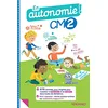 Image de En autonomie ! CM2 : français, maths en occasion ou reconditionné