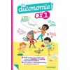 Image de En autonomie ! CE1 : français, maths en occasion ou reconditionné