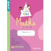 Image de Mon carnet de leçons Tipi, maths CE2 en occasion ou reconditionné