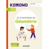Image de Je m'entraîne en géométrie CE1 en occasion ou reconditionné