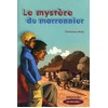 Image de Le mystère du marronnier : CM2 en occasion ou reconditionné