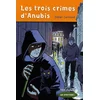 Image de Les trois crimes d'Anubis : CM1 en occasion ou reconditionné