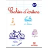 Image de Cahier d'écriture, CP en occasion ou reconditionné