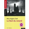 Image de La Nuit du renard - Classiques et Contemporains Mary Higgins Clark (Auteur), Michèle Sendre-Haïdar (Commentaire)