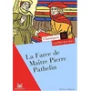Image de La farce de maître Pathelin en occasion ou reconditionné