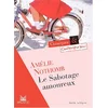Image de Le sabotage amoureux en occasion ou reconditionné